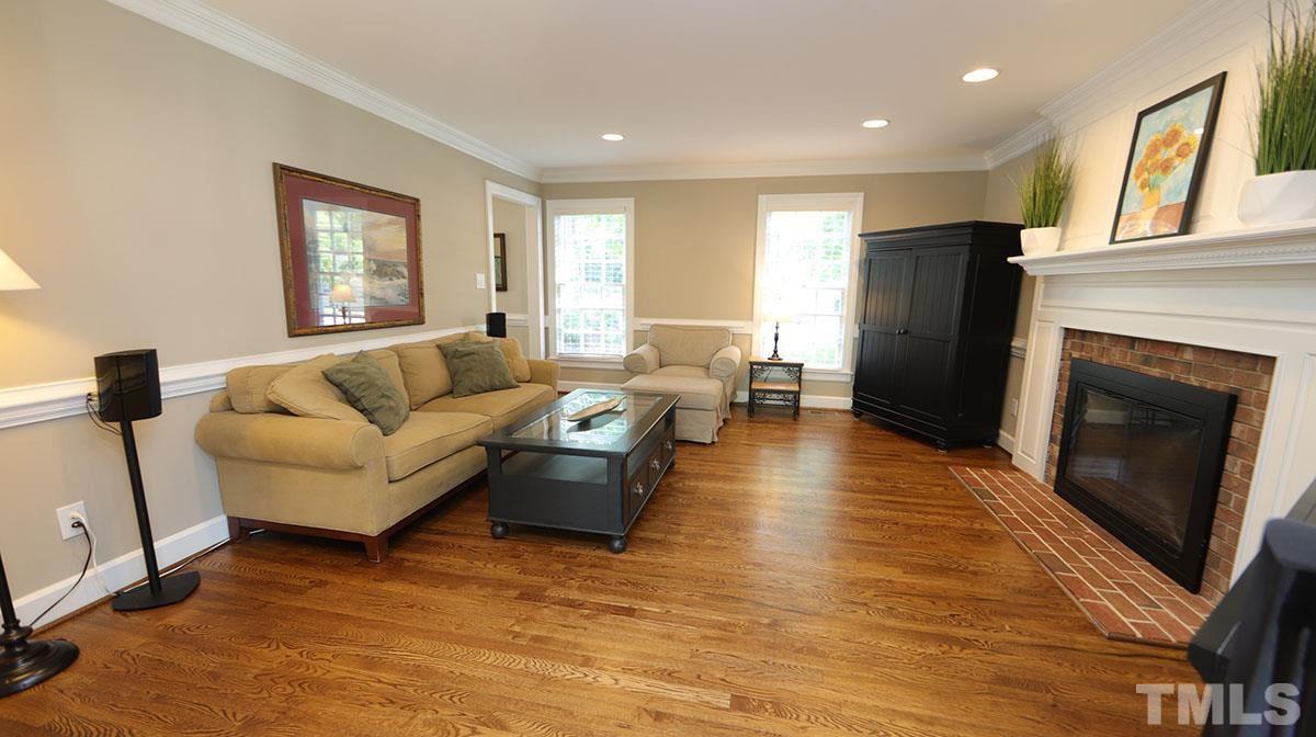 4500 Gwynnebrook Circle Raleigh, NC 27613 - Photo 8 of 24 Gallery Image 8