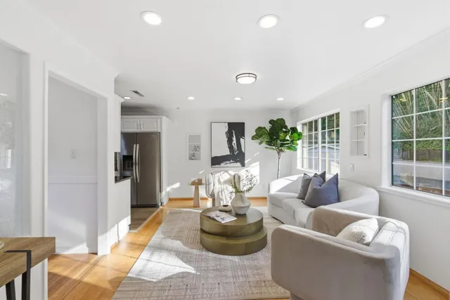 $1,688,000 | 531 Anita Lane, Millbrae, CA 94030