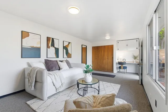 $1,688,000 | 531 Anita Lane, Millbrae, CA 94030