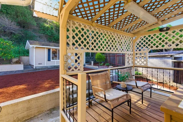 $1,688,000 | 531 Anita Lane, Millbrae, CA 94030