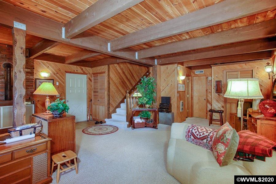 13990 Salt Creek Road Dallas, OR 97338 - Photo 34 of 42