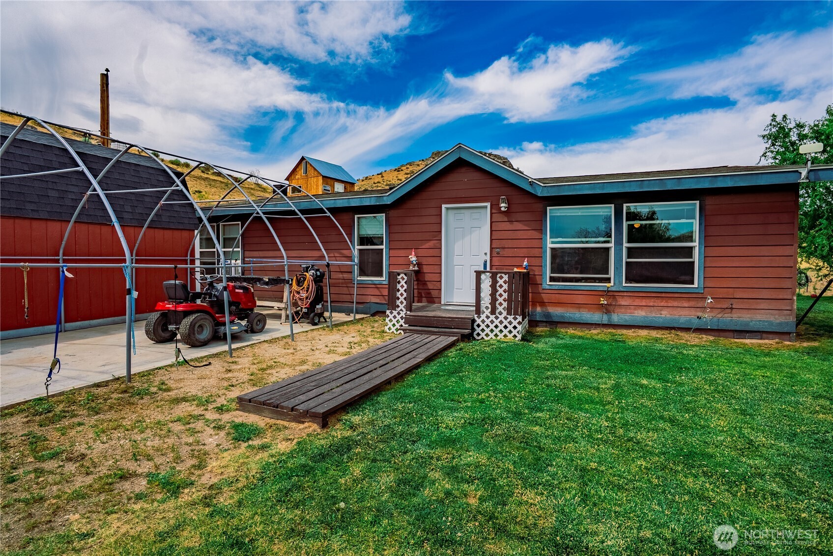20 Timothy Lane Brewster, WA 98812 - Photo 9 of 21