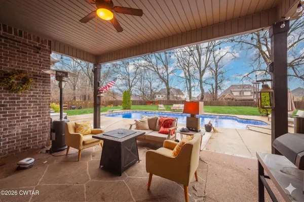$699,900 | 59 Larkson Lane, Jackson, TN 38305
