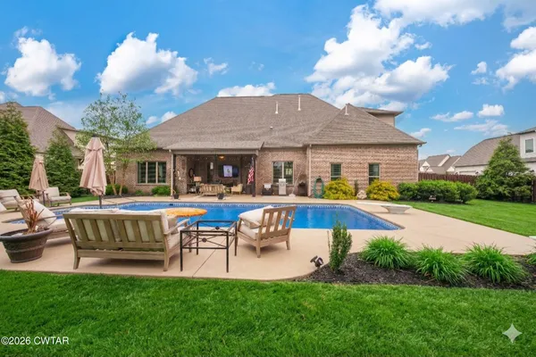 $699,900 | 59 Larkson Lane, Jackson, TN 38305