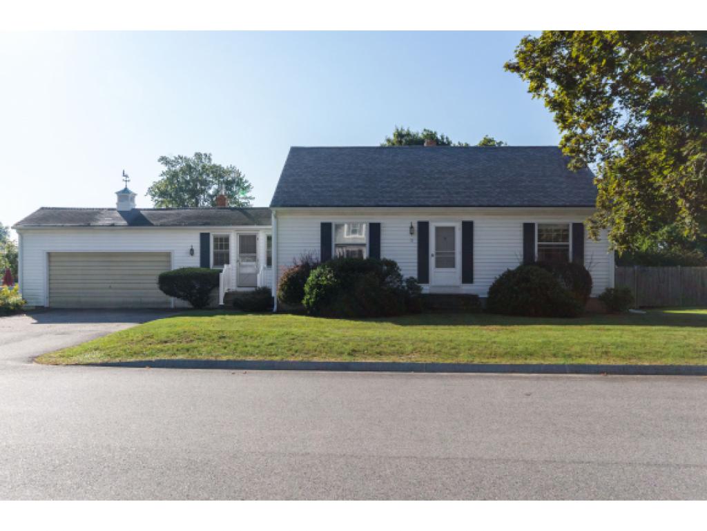 11 Hawthorne Road Dover, NH 03820 - Photo 1 of 30