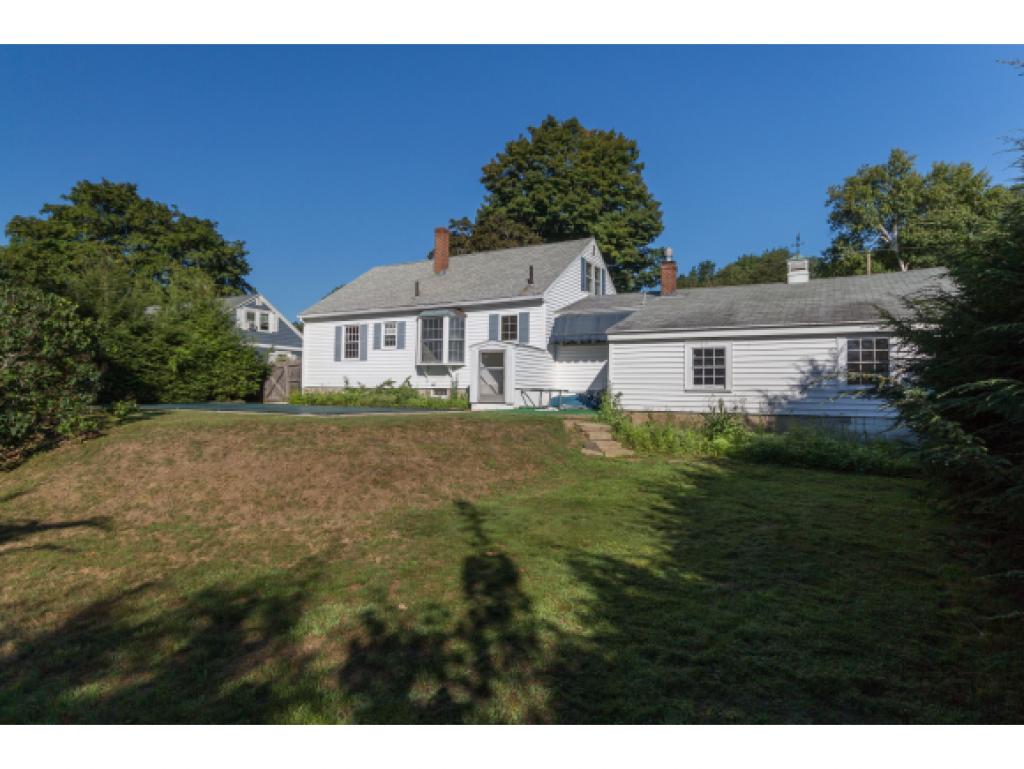 11 Hawthorne Road Dover, NH 03820 - Photo 4 of 30
