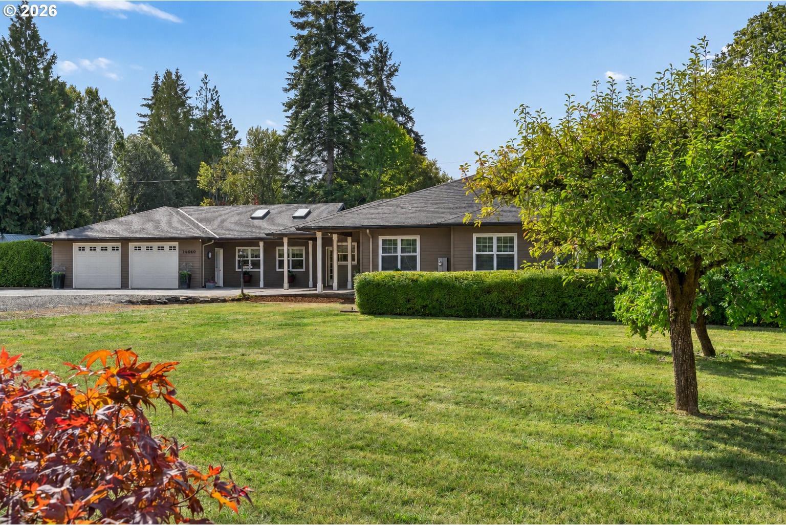 14660 Northwest Pioneer Road Beaverton, OR 97006 - Photo 1 of 34 Gallery Image 1