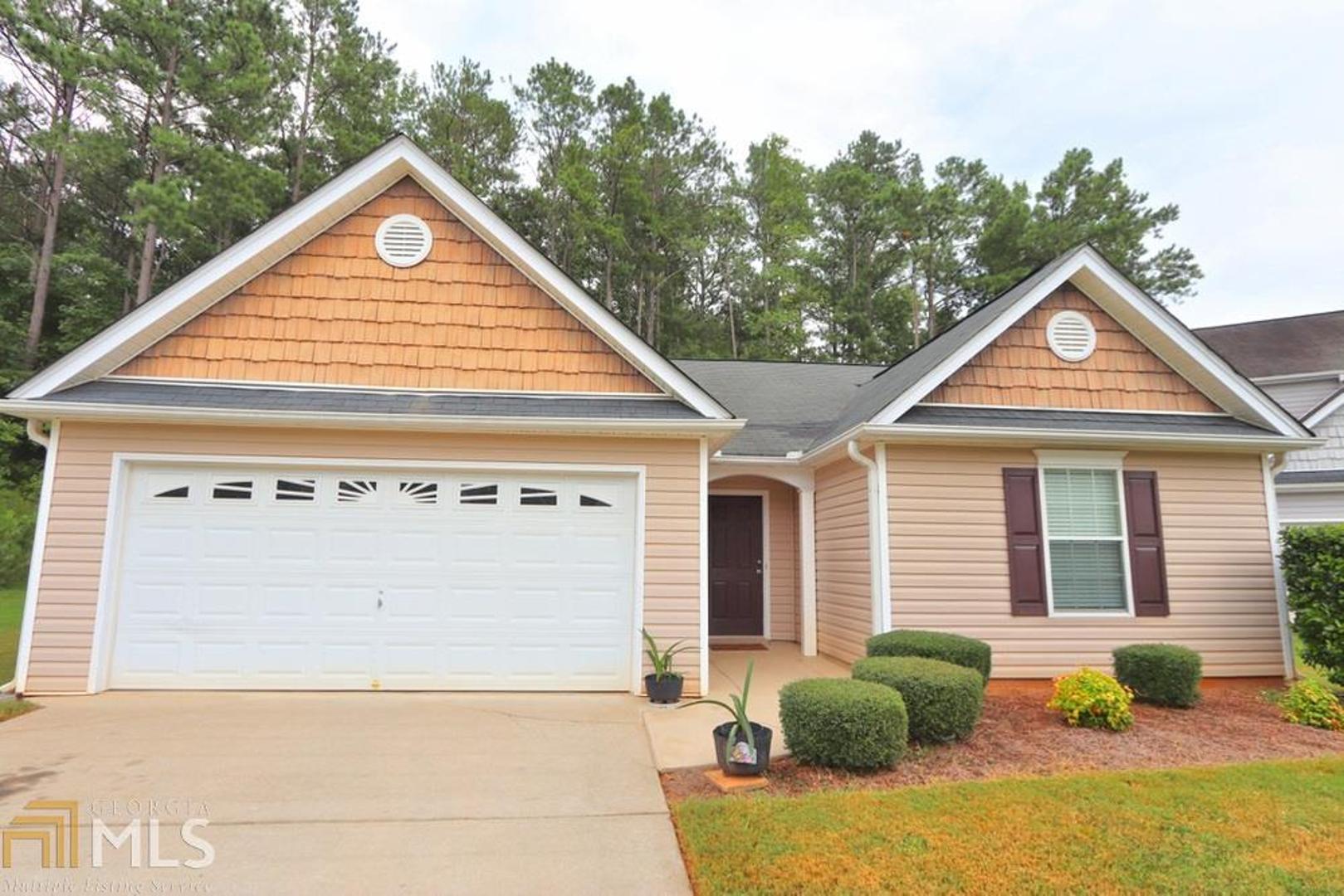 613 Crystal Court Villa Rica, GA 30180 - Photo 1 of 1