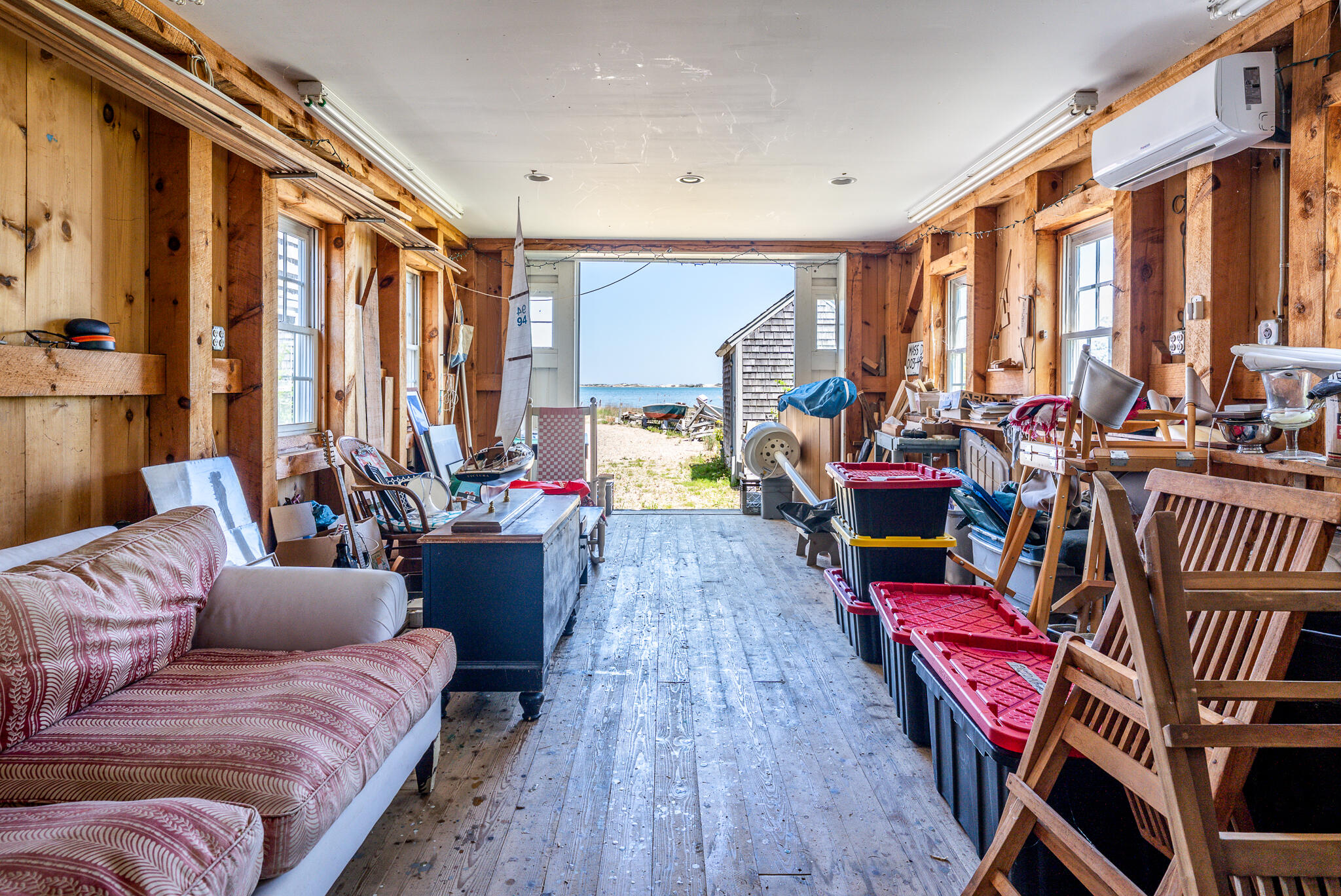 164 Beale Way Barnstable, MA 02630 - Photo 10 of 50 Boathouse 2 Lower Level