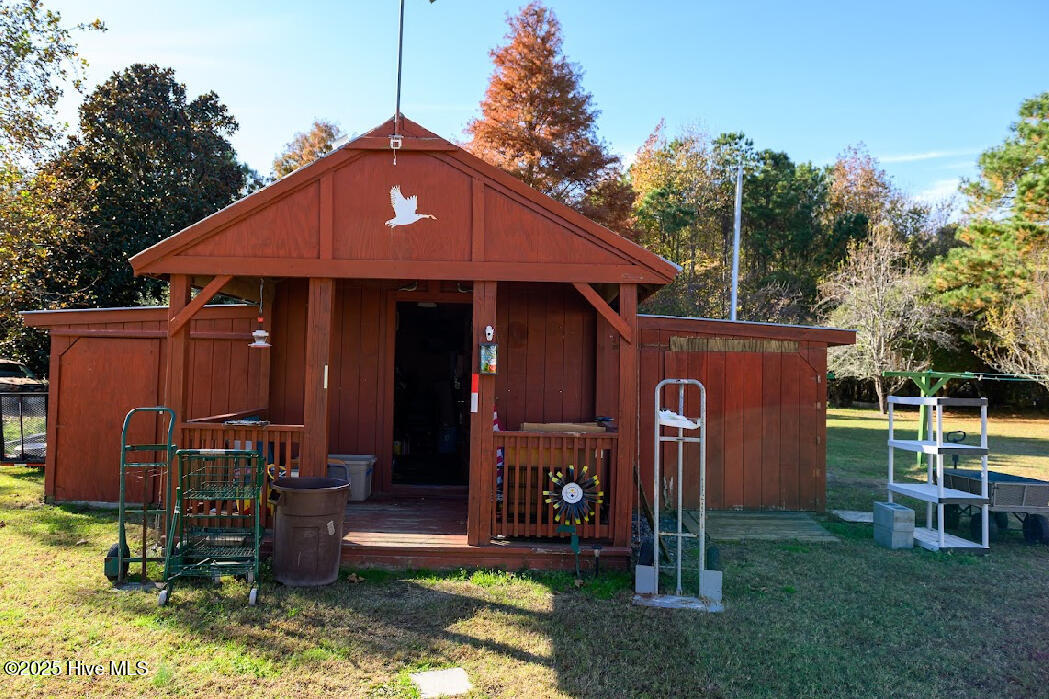240 Woodleigh Road Knotts Island, NC 27950 - Photo 36 of 42 IMG_1412