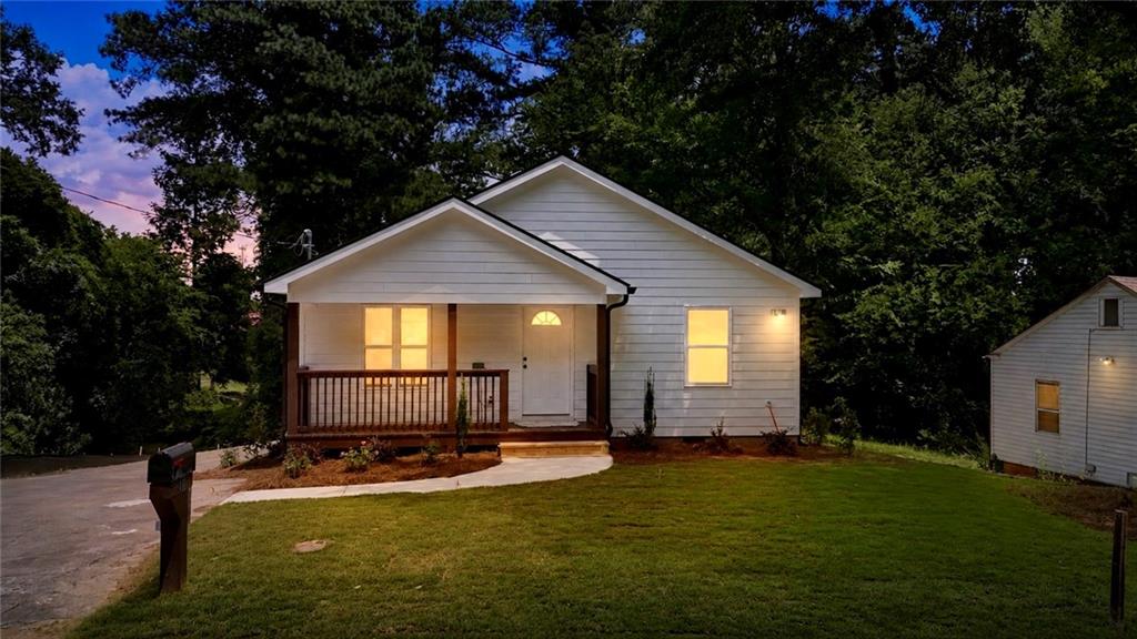 10 Roseway Circle Rome, GA 30161 - Photo 36 of 36
