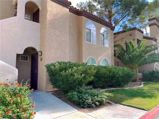 $289,000 | 9325 West Desert Inn Road, Unit 145, Las Vegas, NV 89117