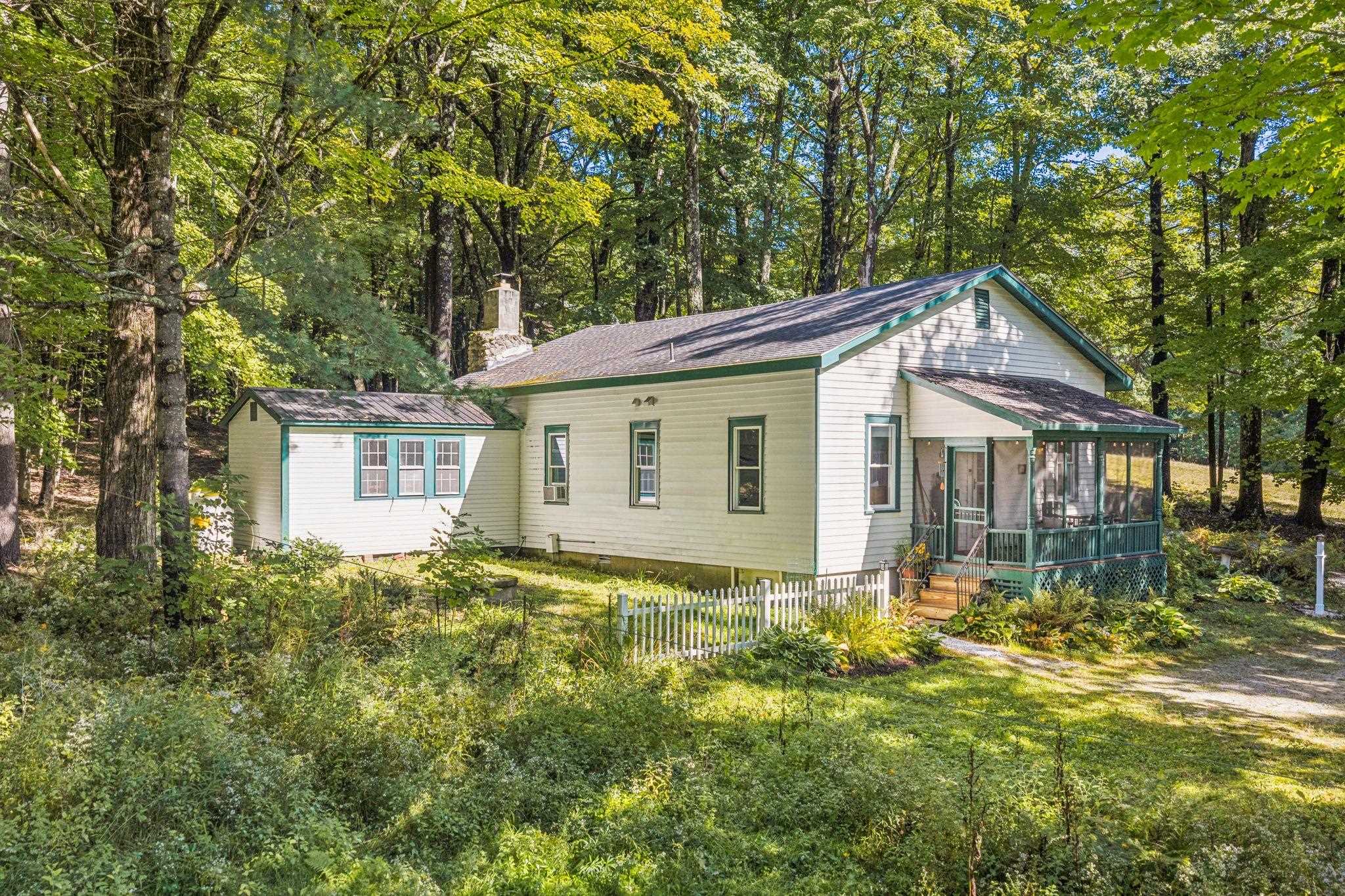 13 Harvey Road Sutton, NH 03260 - Photo 5 of 30 Gallery Image 5