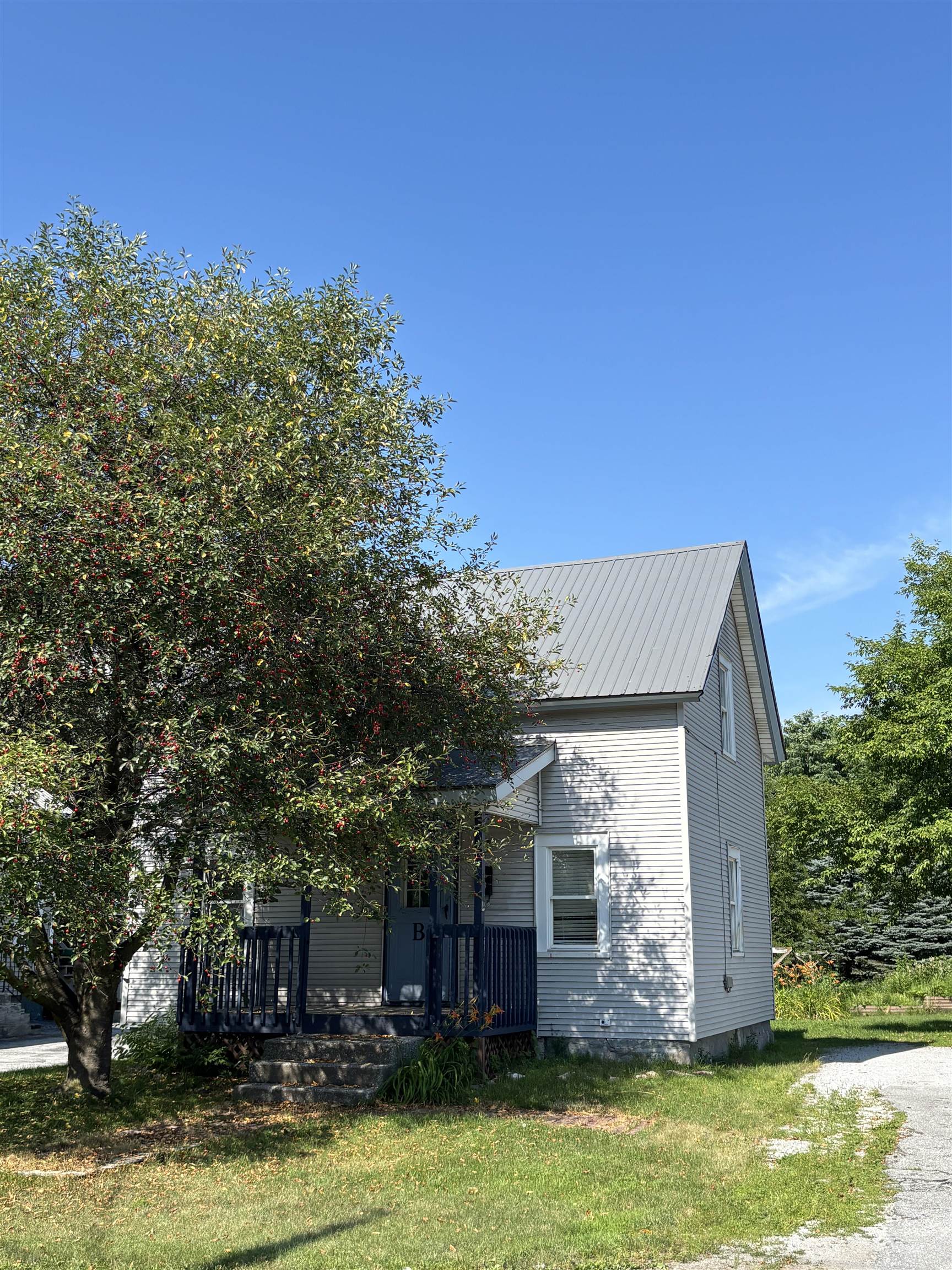 41 New Street Swanton, VT 05488 - Photo 26 of 26