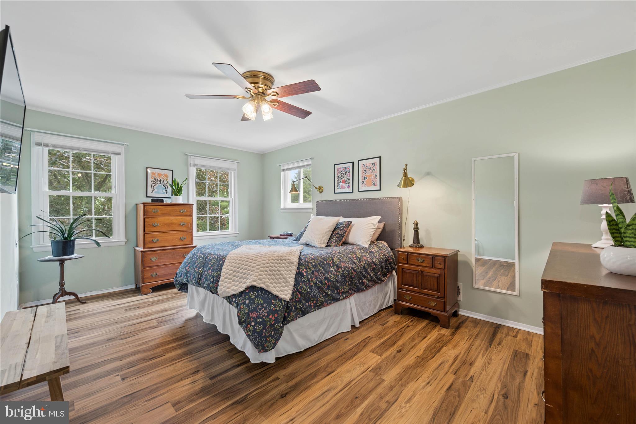 19804 Westerly Avenue Poolesville, MD 20837 - Photo 32 of 60 Primary Bedroom
