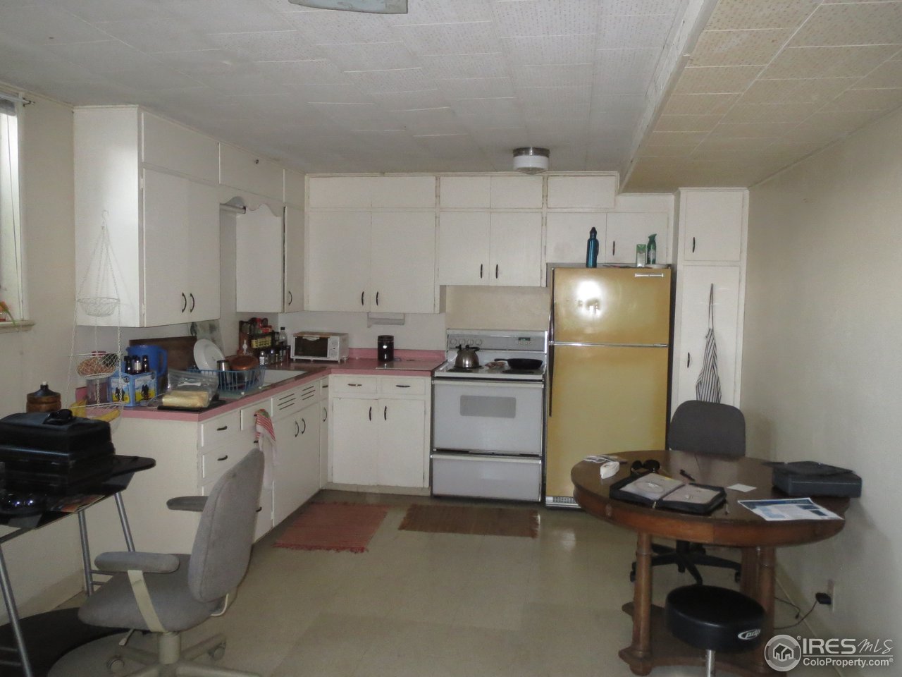 723 East Prospect Road Fort Collins, CO 80525 - Photo 13 of 18 a room with storage and utility