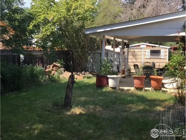 $495,000 | 1547 Cushman Court, Longmont, CO 80501