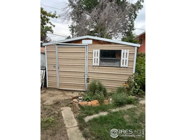 $495,000 | 1547 Cushman Court, Longmont, CO 80501