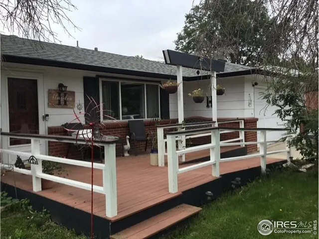 $495,000 | 1547 Cushman Court, Longmont, CO 80501