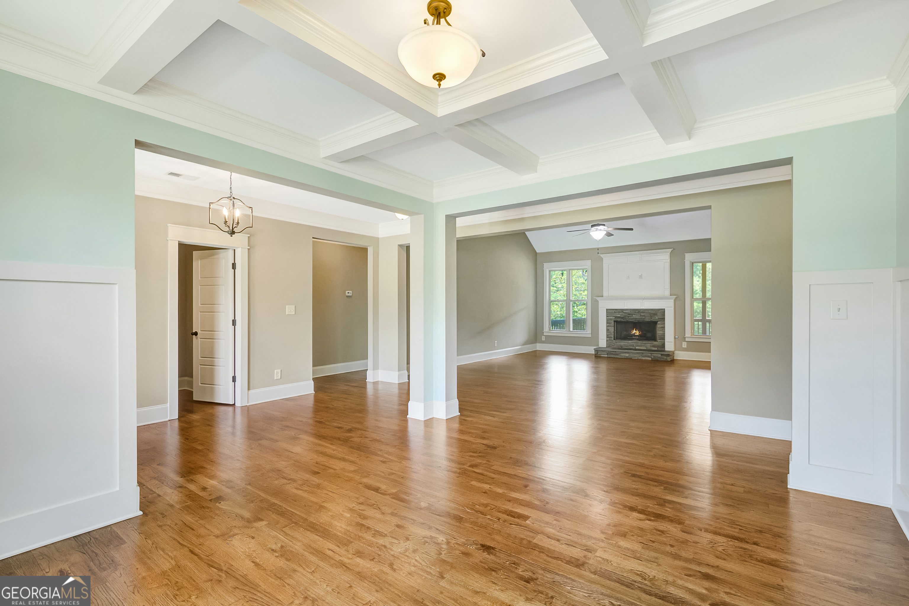 137 Kenmare Row Tyrone, GA 30290 - Photo 7 of 91