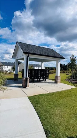 $1,900 | 40 Lumpkin Lane, Dawsonville, GA 30534