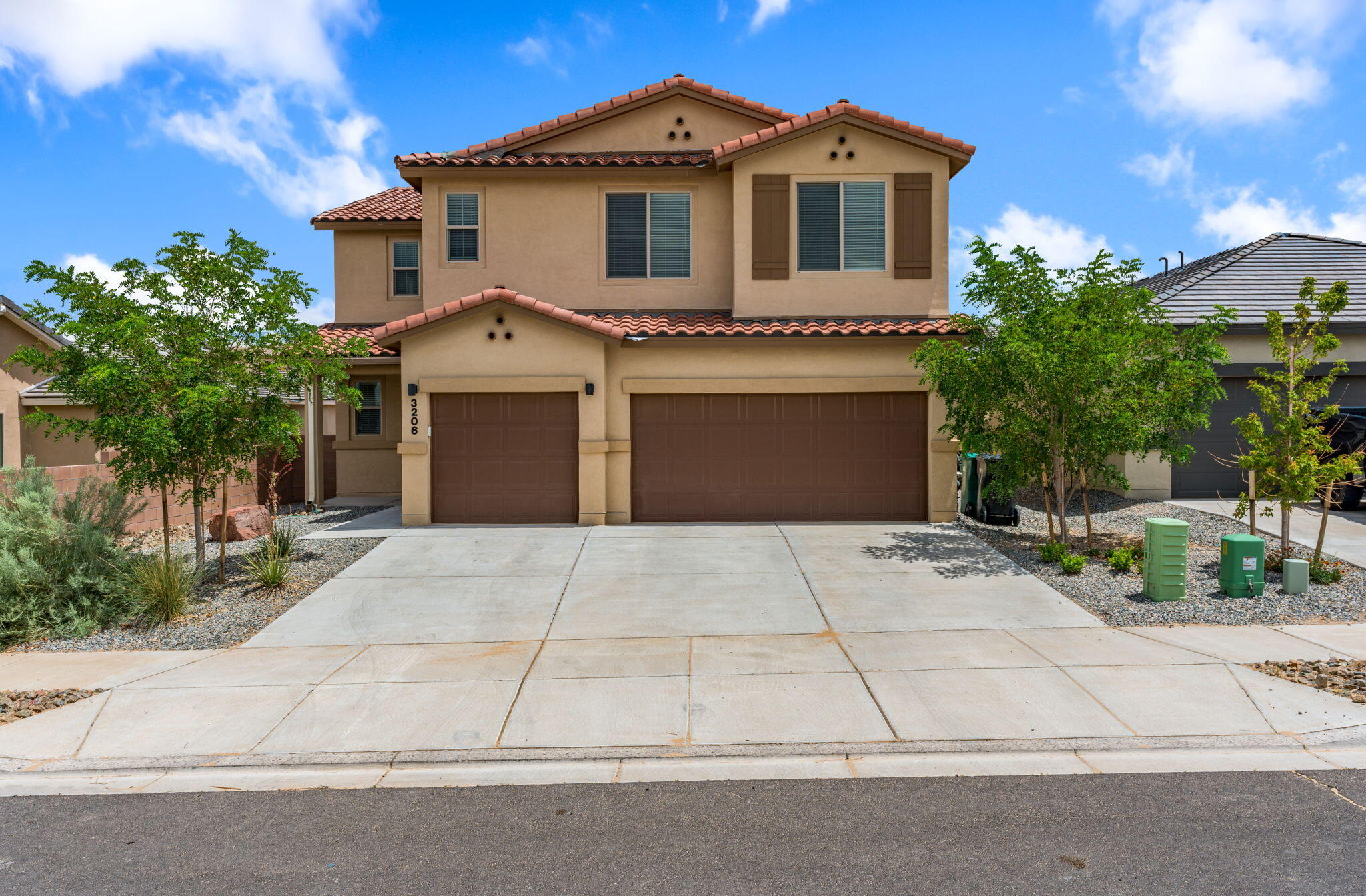 3206 Martuni Street Southeast Rio Rancho, NM 87124 - Photo 4 of 52 Gallery Image 4