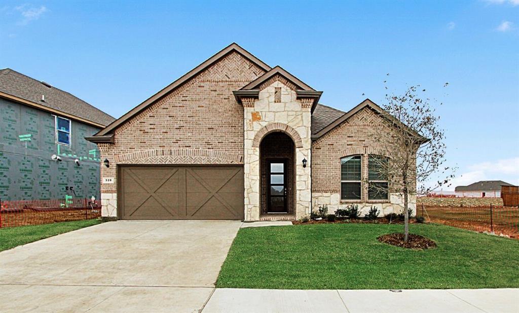 320 Brookhurst Road Little Elm, TX 75068 - Photo 1 of 1 Gallery Image 1