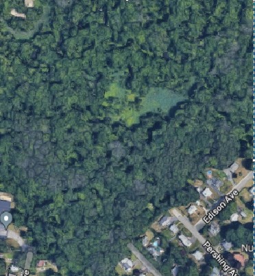 0 Perrin Avenue Seekonk, MA 02771 - Photo 1 of 1 a view of a city with lush green forest