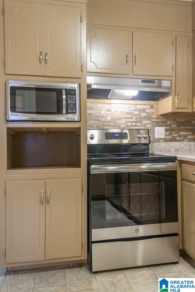 64 Merrimont Road Bessemer, AL 35023 - Photo 11 of 29