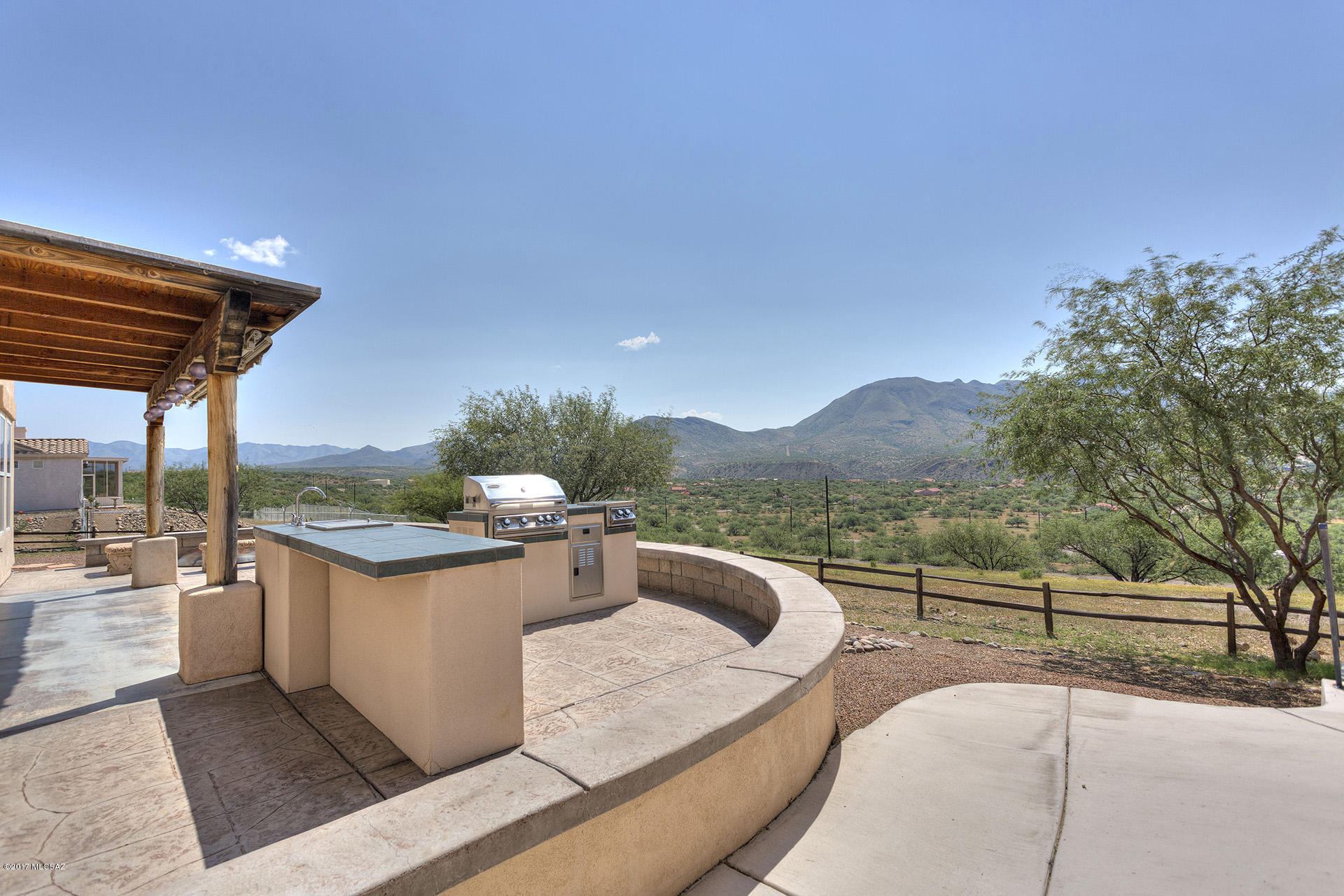 283 Camino Josefina Rio Rico, AZ 85648 - Photo 27 of 44