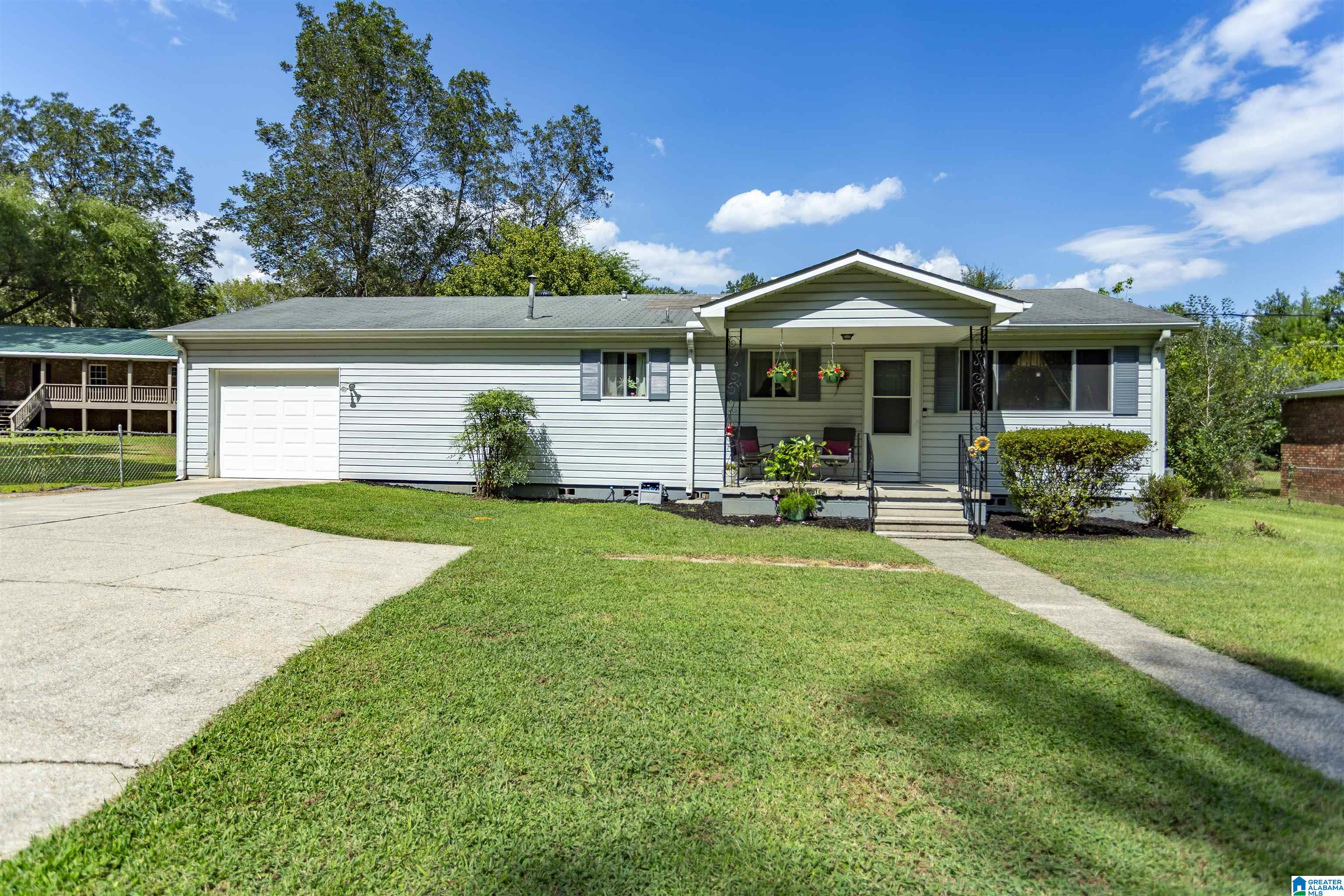 627 Pinewood Avenue Bessemer, AL 35023 - Photo 44 of 48