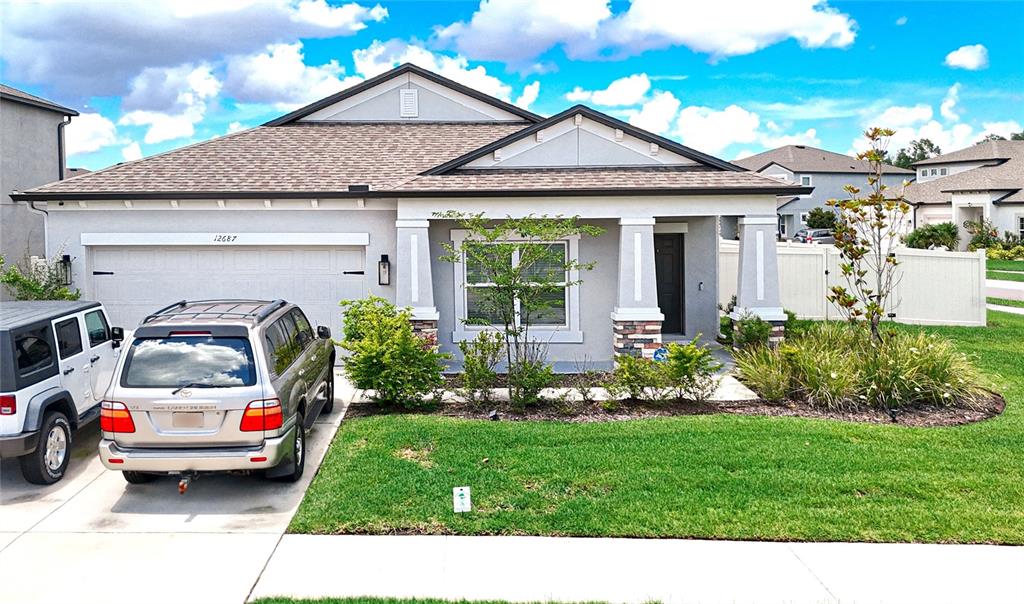 12687 Retreat Place Spring Hill, FL 34610 - Photo 1 of 64