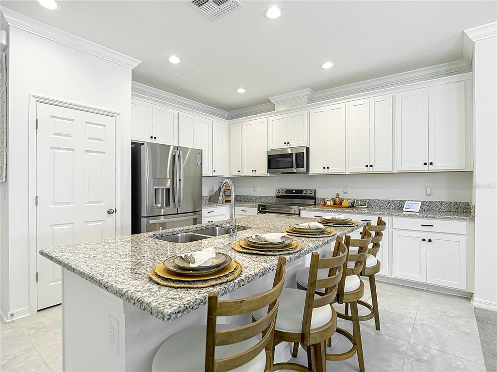 12687 Retreat Place Spring Hill, FL 34610 - Photo 16 of 64