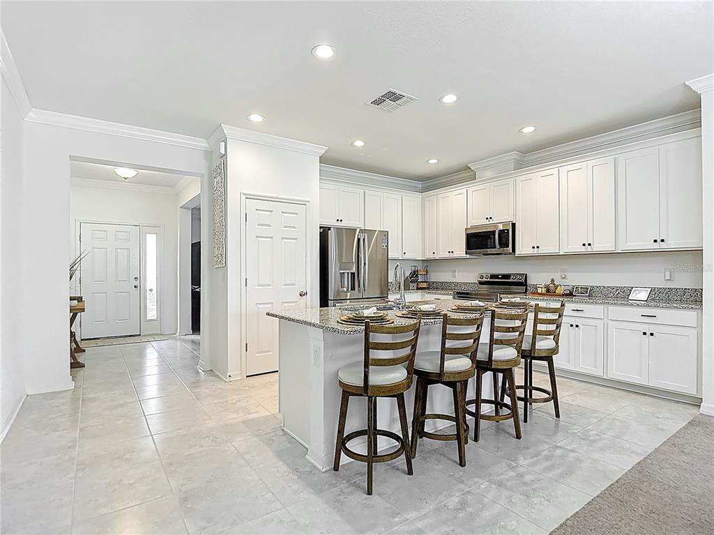 12687 Retreat Place Spring Hill, FL 34610 - Photo 17 of 64