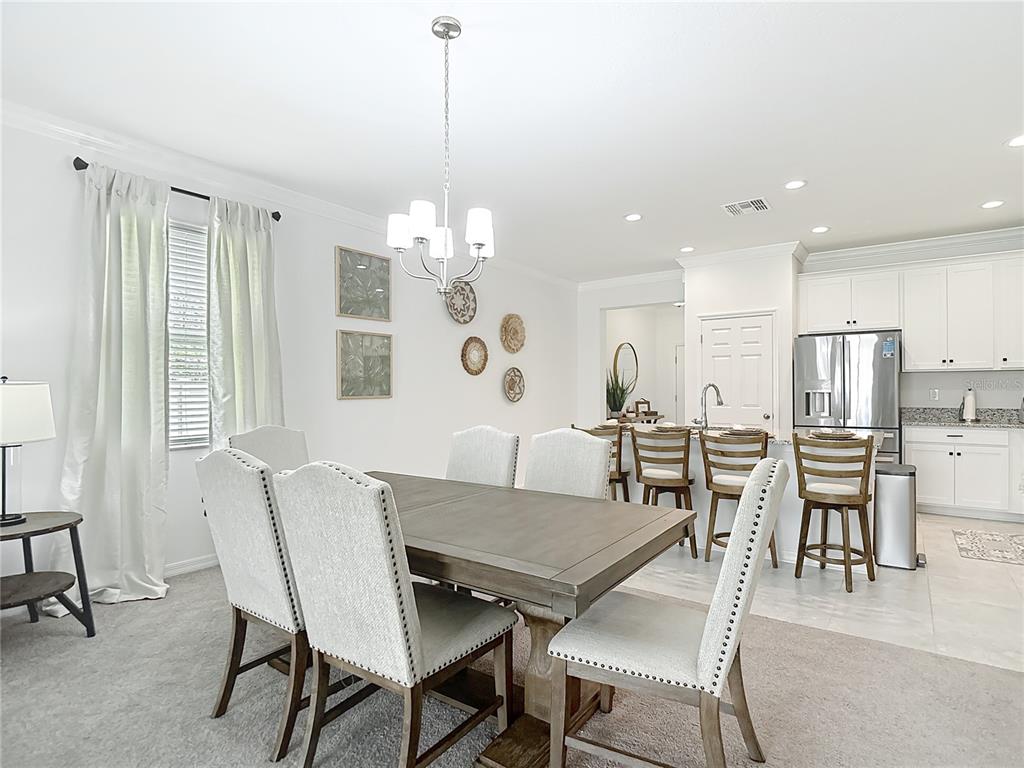 12687 Retreat Place Spring Hill, FL 34610 - Photo 20 of 64