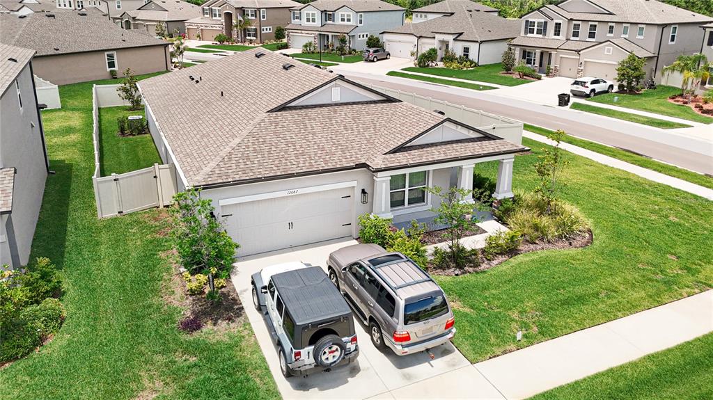 12687 Retreat Place Spring Hill, FL 34610 - Photo 50 of 64