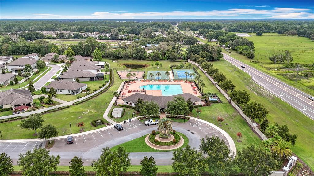 12687 Retreat Place Spring Hill, FL 34610 - Photo 54 of 64