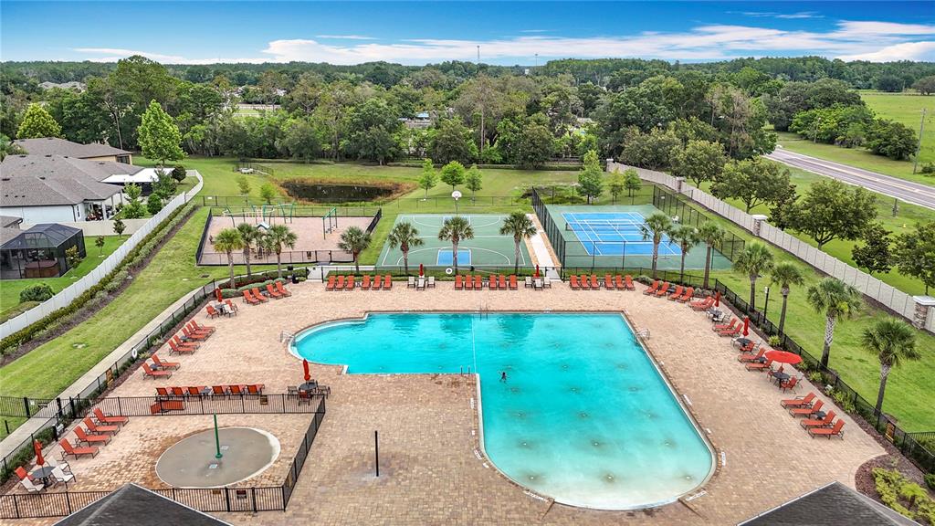 12687 Retreat Place Spring Hill, FL 34610 - Photo 56 of 64