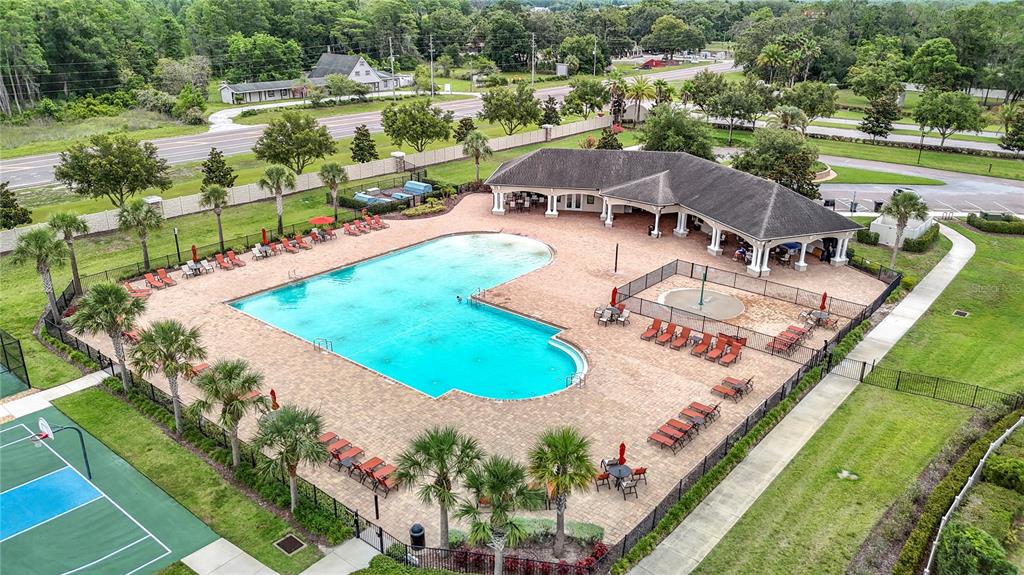 12687 Retreat Place Spring Hill, FL 34610 - Photo 58 of 64