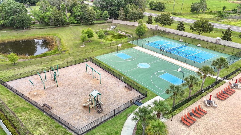 12687 Retreat Place Spring Hill, FL 34610 - Photo 60 of 64