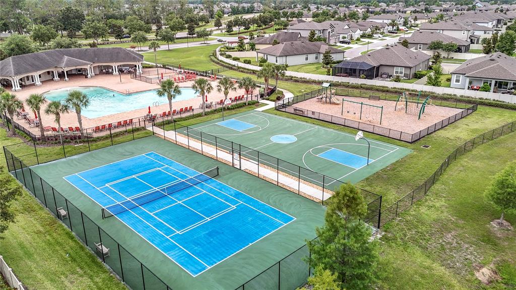 12687 Retreat Place Spring Hill, FL 34610 - Photo 62 of 64