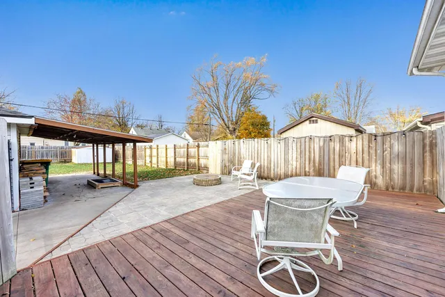 $234,900 | 1011 Marshall Avenue, Green Bay, WI 54303