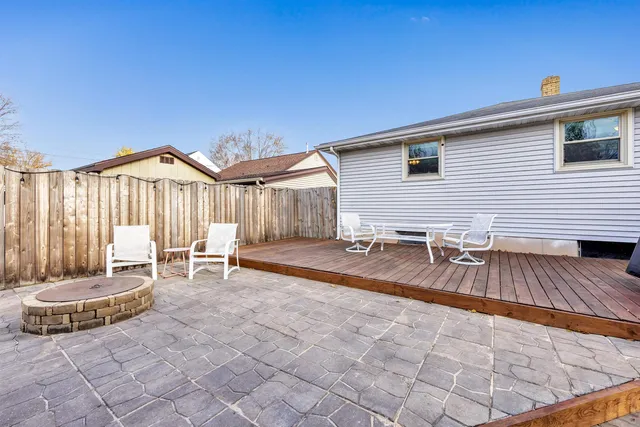 $234,900 | 1011 Marshall Avenue, Green Bay, WI 54303