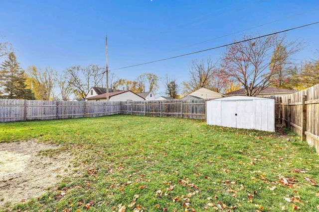 $234,900 | 1011 Marshall Avenue, Green Bay, WI 54303