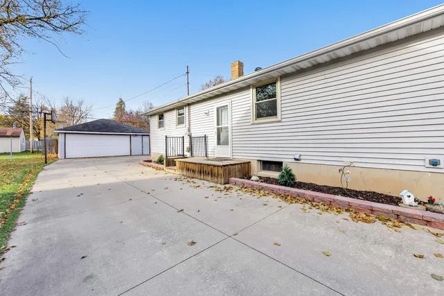 $234,900 | 1011 Marshall Avenue, Green Bay, WI 54303