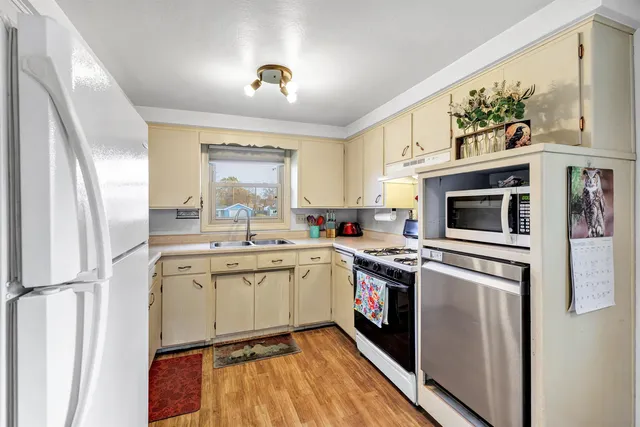 $234,900 | 1011 Marshall Avenue, Green Bay, WI 54303