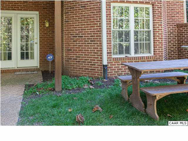 2127 Shepherds Ridge Road Charlottesville, VA 22901 - Photo 11 of 13 a black and white photo of a house