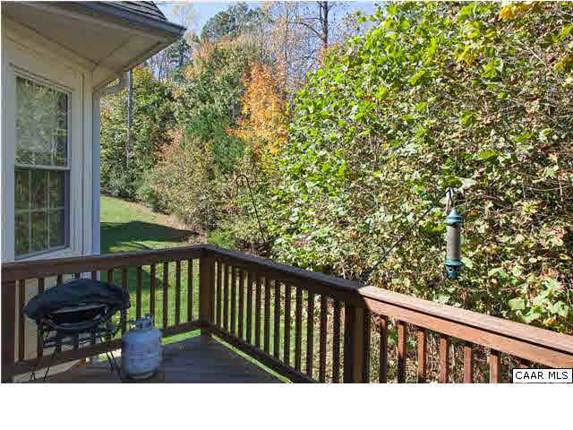2127 Shepherds Ridge Road Charlottesville, VA 22901 - Photo 13 of 13 a view of a balcony with wooden floor