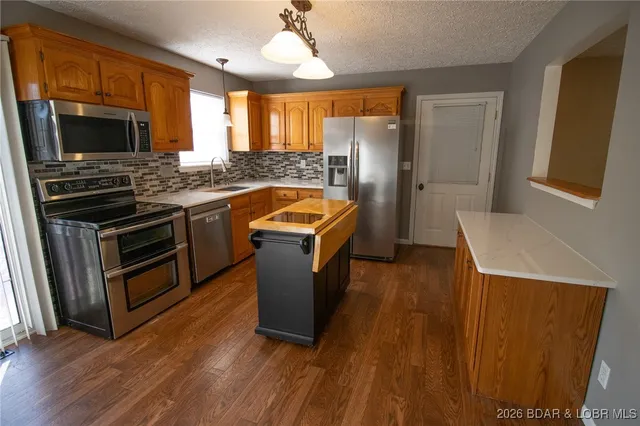 $199,000 | 18800 Highway Y Dixon Mo 65459, Dixon, MO 65459