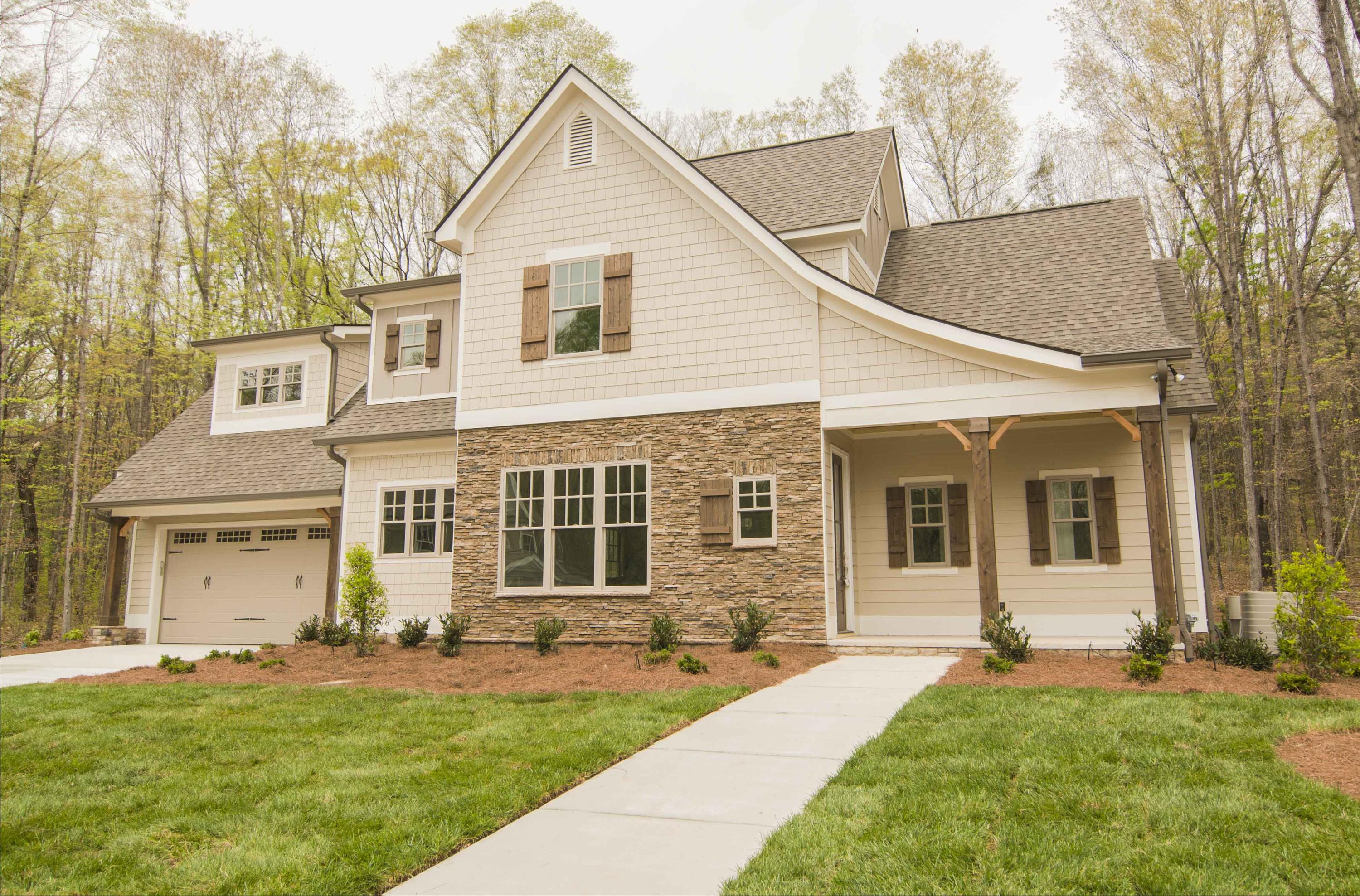 4953 Virginia Pine Road, Unit 3 Signal Mountain, TN 37377 - Photo 1 of 33 new pic